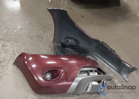 2009 Nissan Murano Sl from USA, damaged, VIN JN8AZ18W79W107277